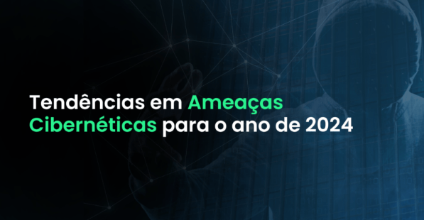 Ameaças Cibernéticas em 2024: O Surgimento dos Ataques de Ransomware Robótico Alimentados por IA